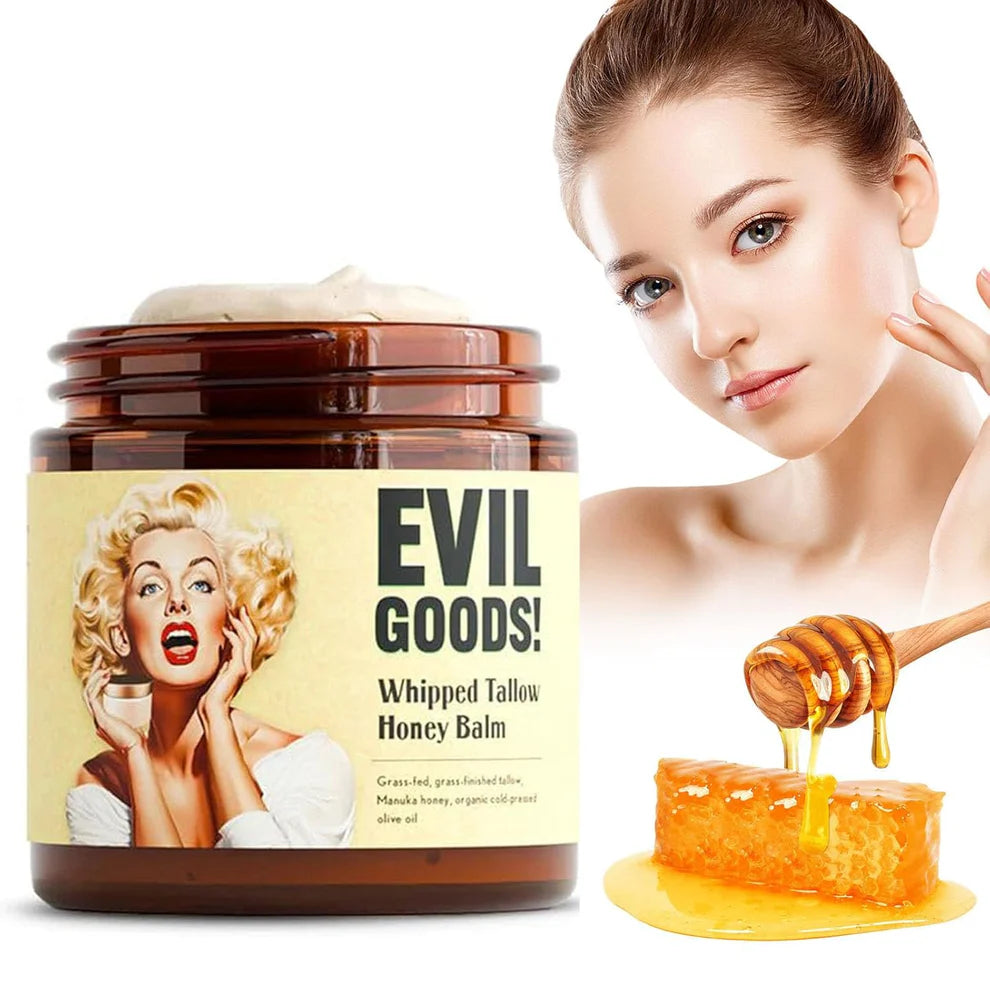 CREMA FACIAL EVIL GOODS™