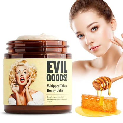 CREMA FACIAL EVIL GOODS™