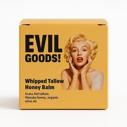 CREMA FACIAL EVIL GOODS™