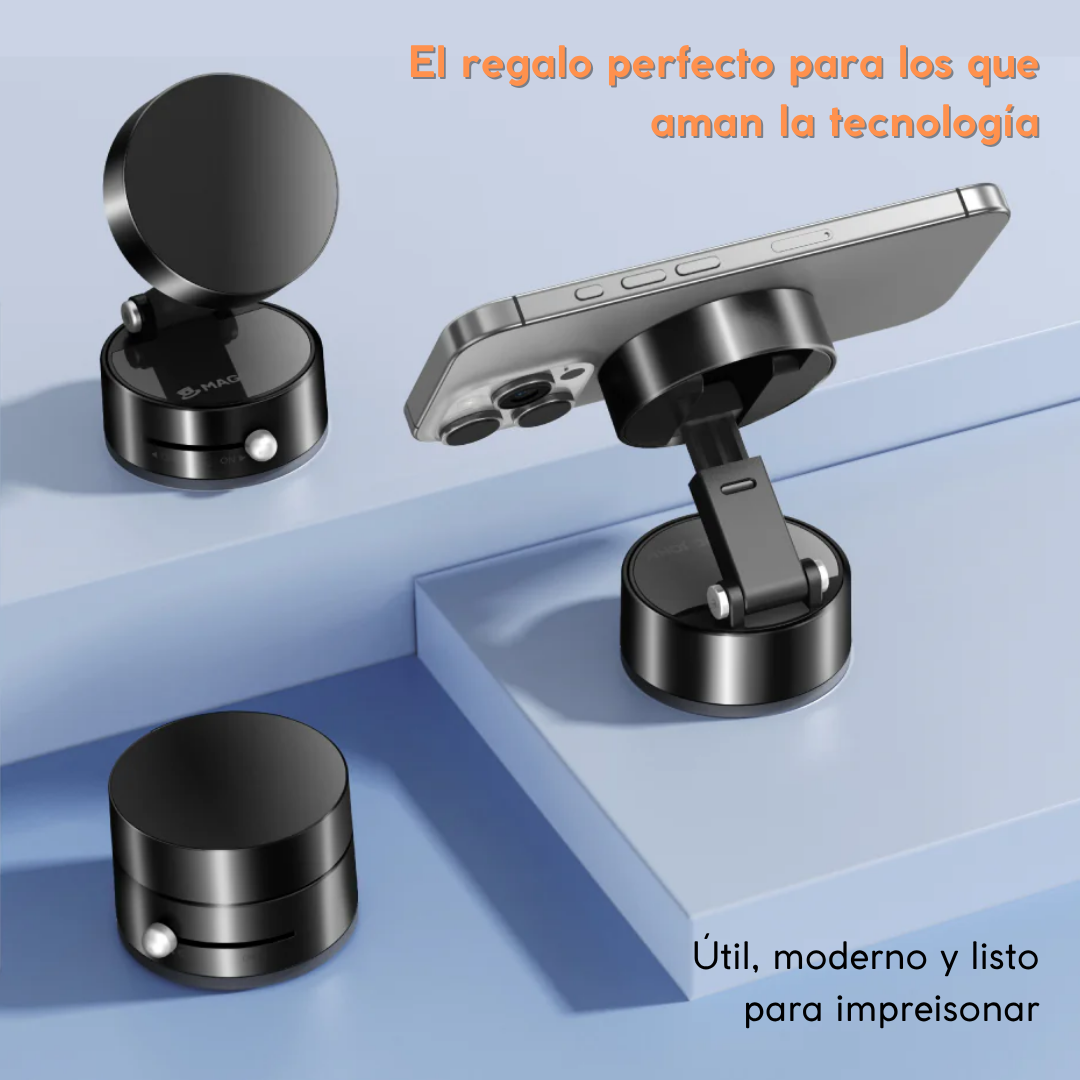 X - Soporte Celular Magnetico X2™
