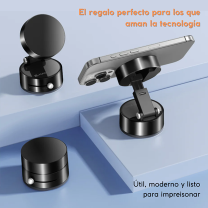 X - Soporte Celular Magnetico X2™