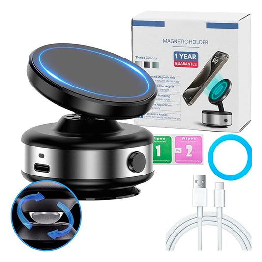 X - Soporte Celular Magnetico X2™