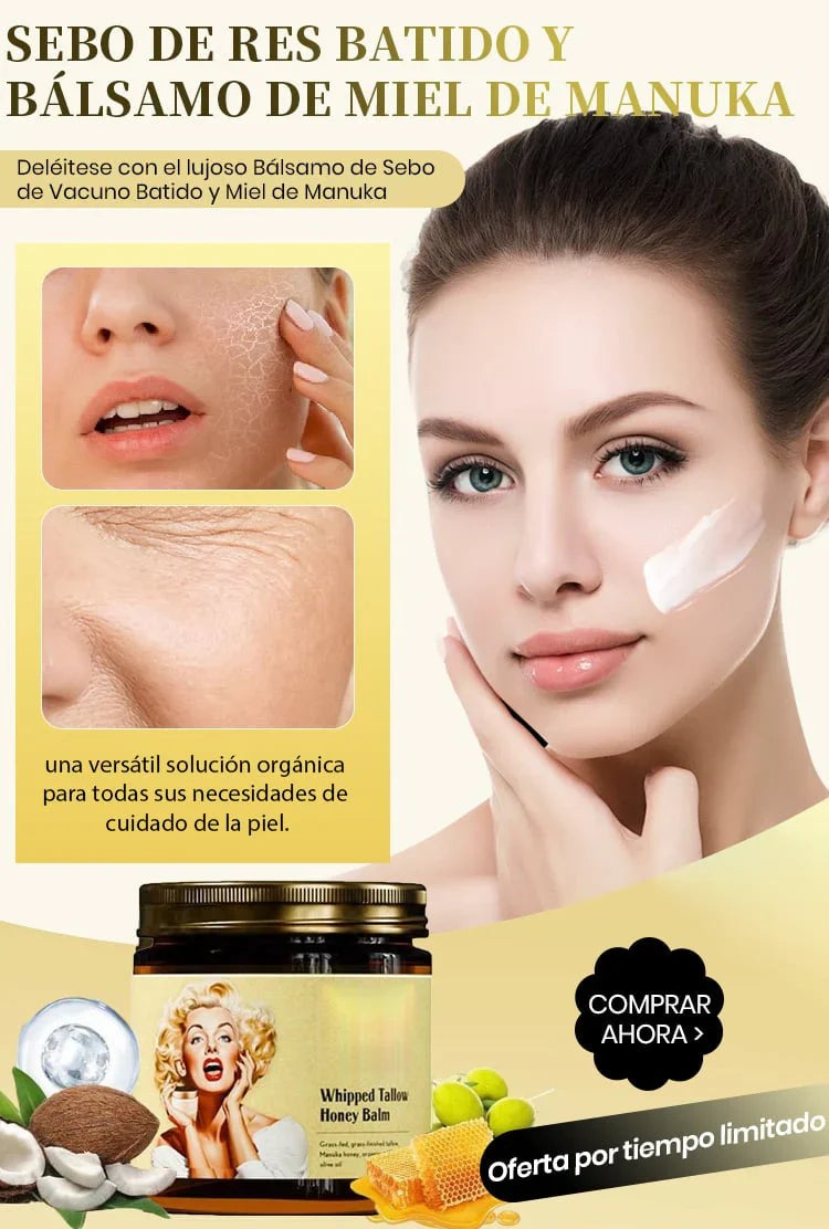 CREMA FACIAL EVIL GOODS™